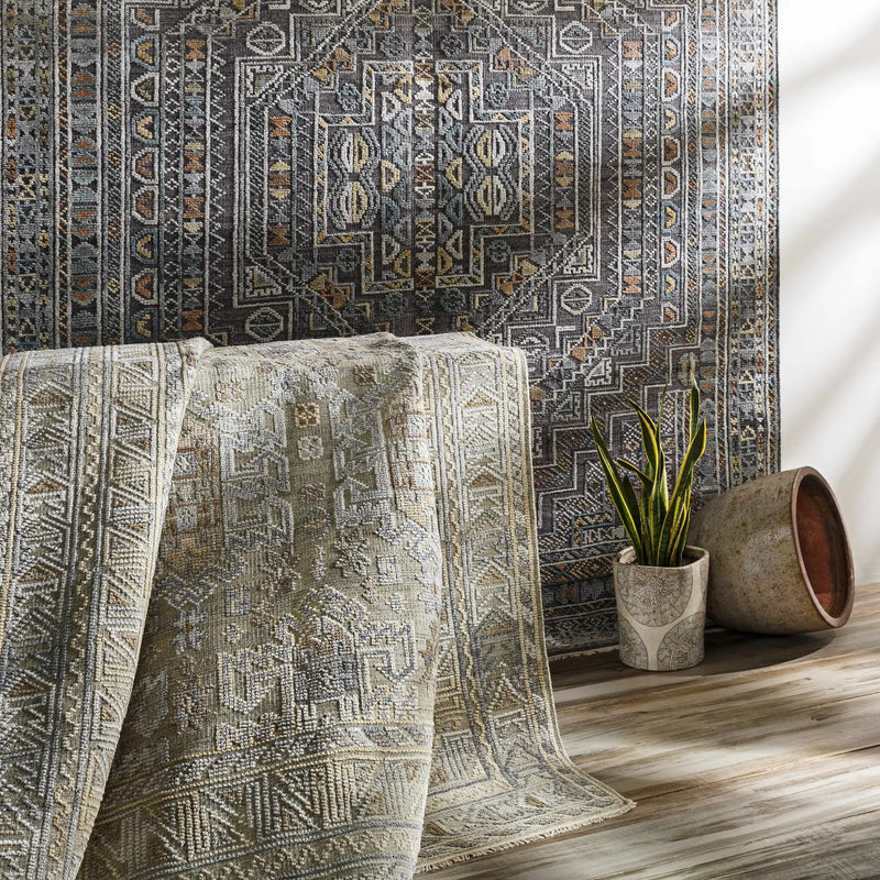 Ligao Area Rug - Clearance by Boutique Rugs