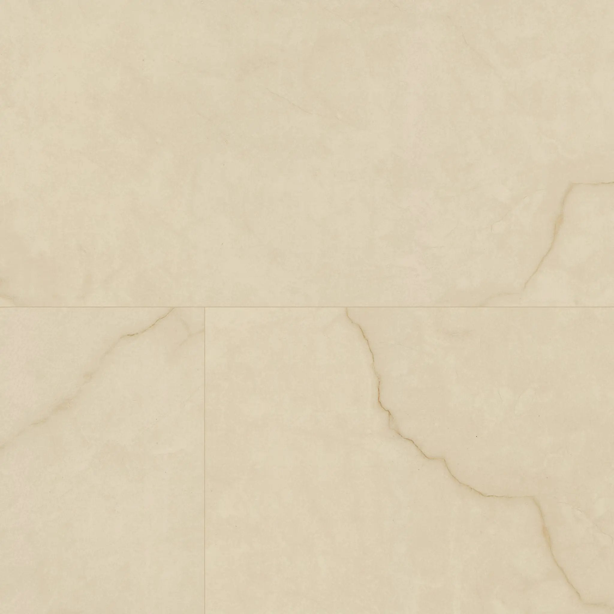 Brighton Crema Matte Porcelain Tiles 24x48 close up