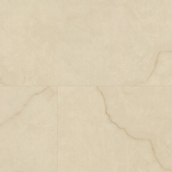Brighton Crema Polished Porcelain Tiles 24x48