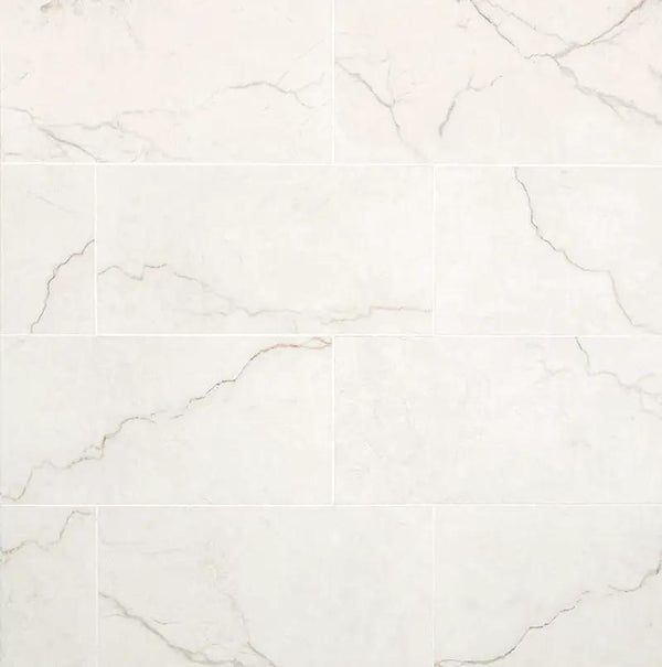 Brighton Gold Matte Porcelain Tiles 24x48