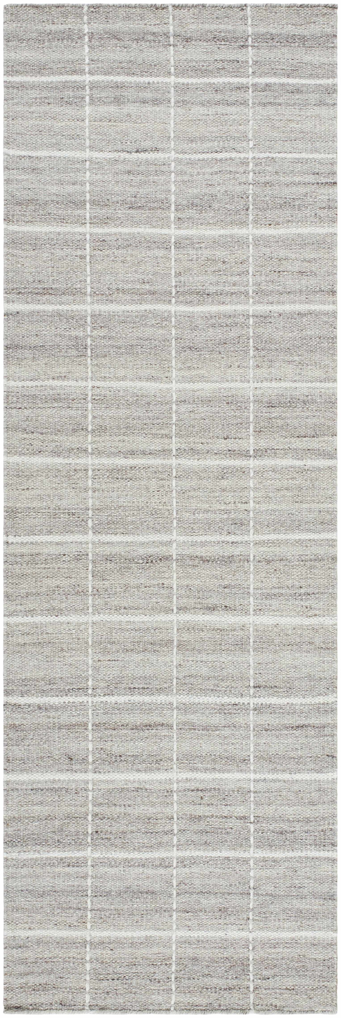 Nissa Checkered Area Rug by Boutique Rugs