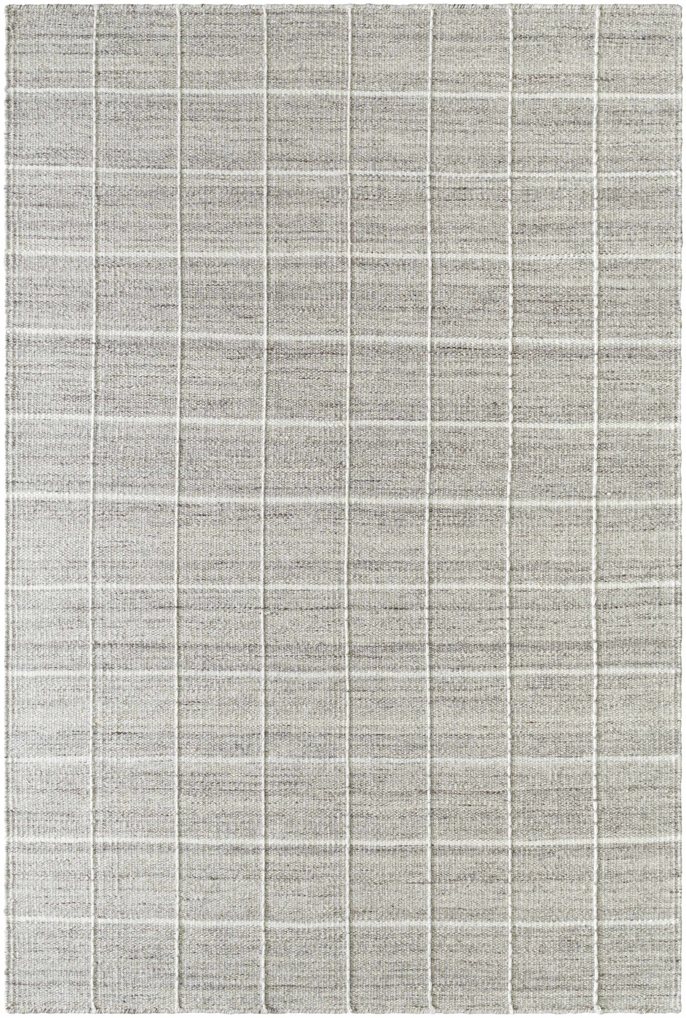 Nissa Checkered Area Rug by Boutique Rugs