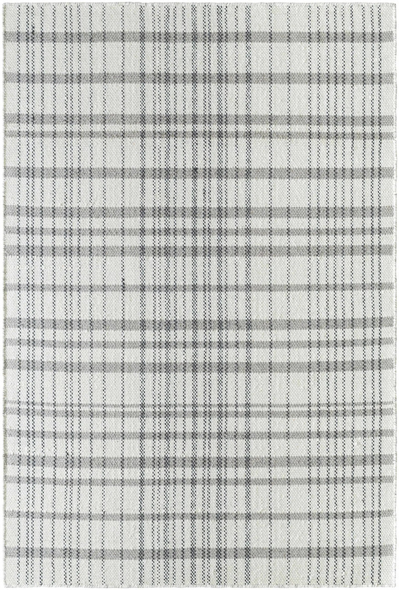 Nissa Ivory Area Rug by Boutique Rugs