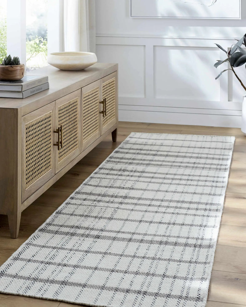 Nissa Ivory Area Rug by Boutique Rugs