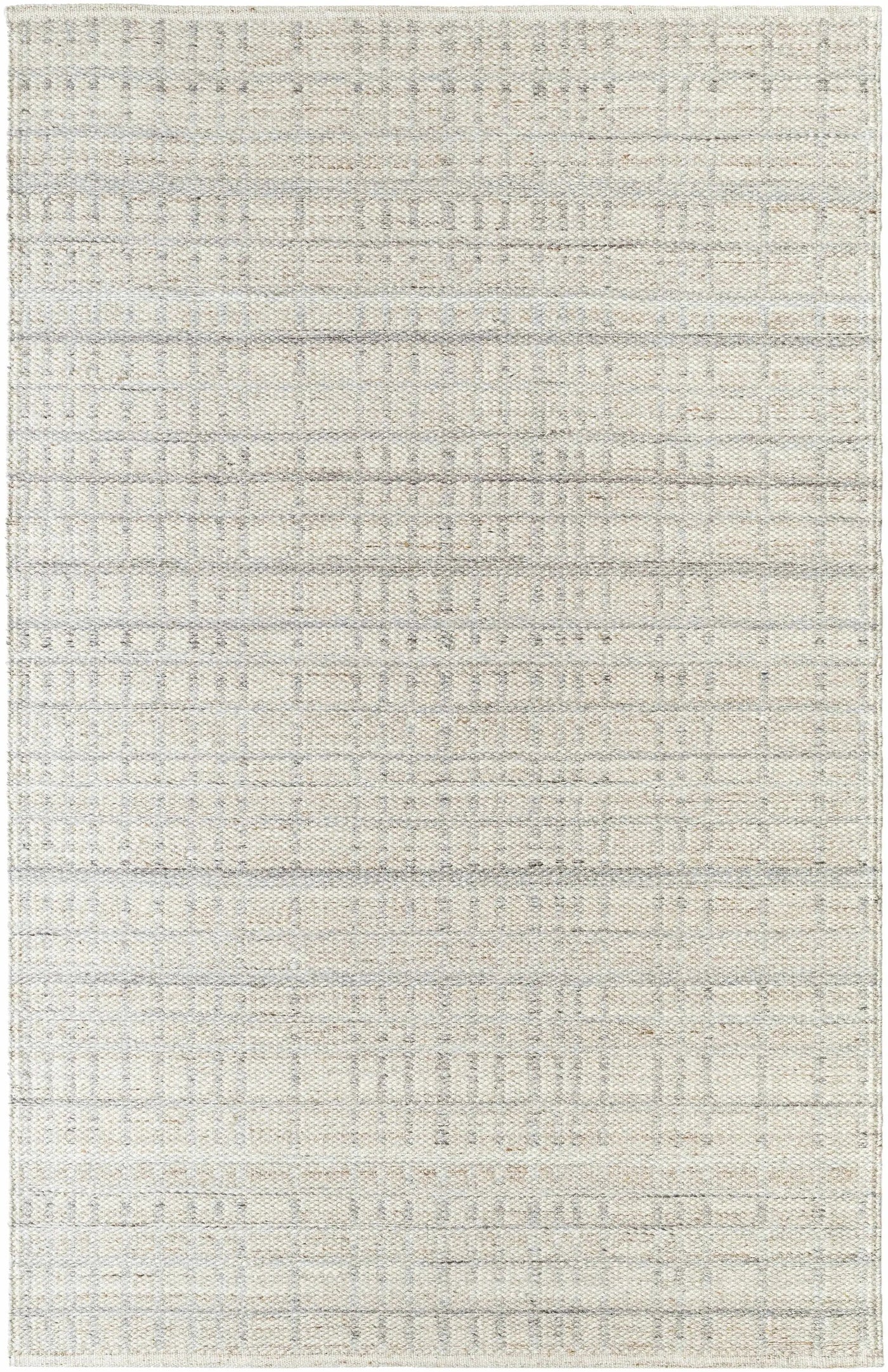 Nissa Tan Area Rug by Boutique Rugs