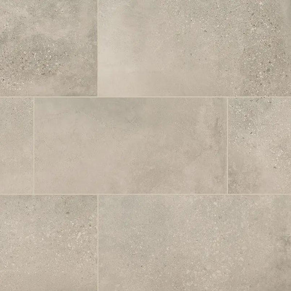 Traktion Calypso Ash Matte Porcelain Tiles 12x24, photo 2 of 3