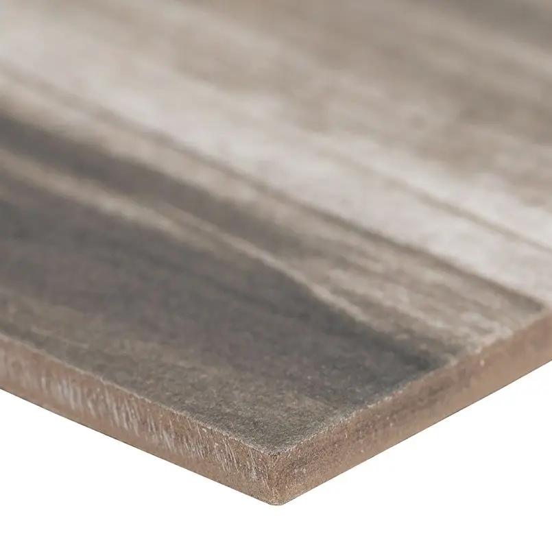 Carolina Timber Ii Gray Matte Porcelain Tiles 6x36, photo 3 of 5