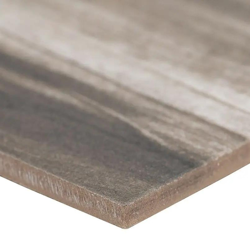 Carolina Timber Ii Gray Matte Porcelain Tiles 6x36, photo 3 of 5