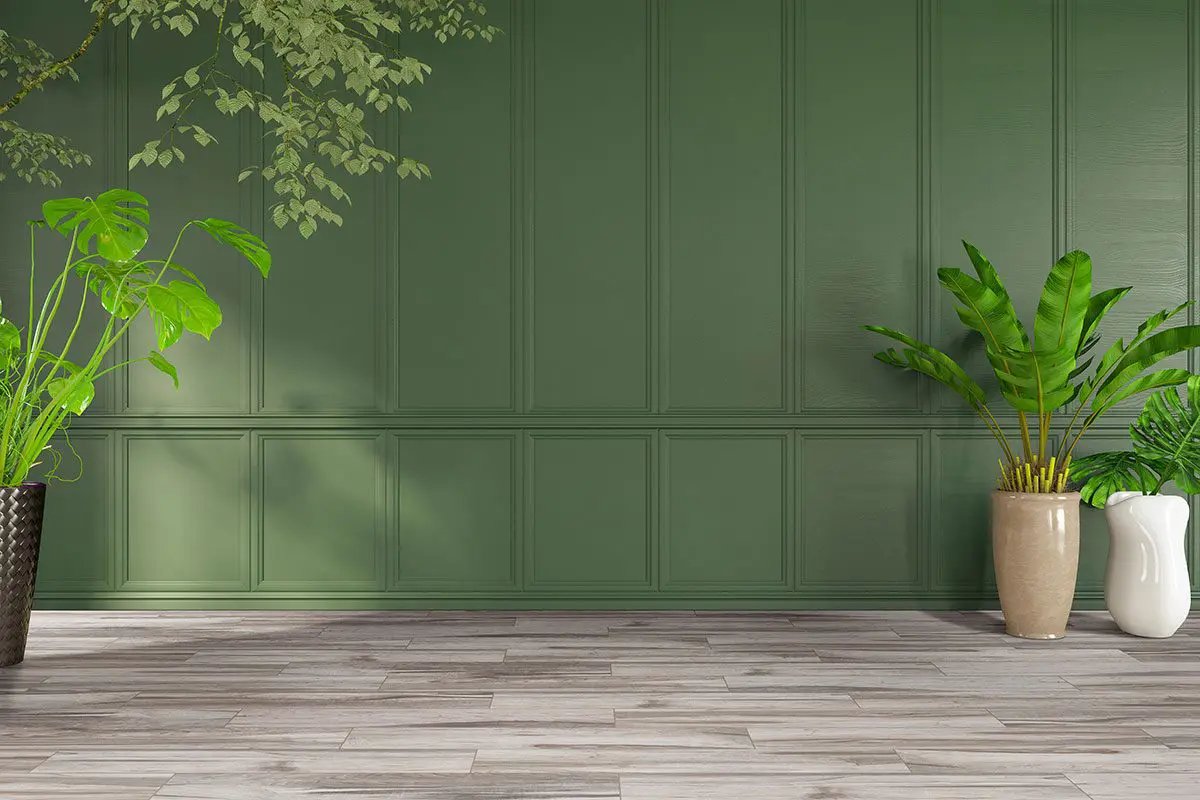 Carolina Timber Ii Gray Matte Porcelain Tiles 6x36, photo 5 of 5
