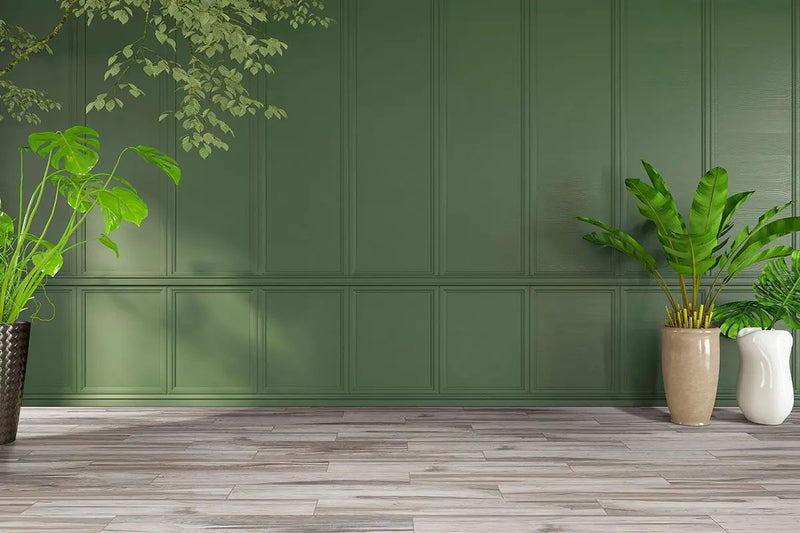 Carolina Timber Ii Gray Matte Porcelain Tiles 6x36, photo 5 of 5