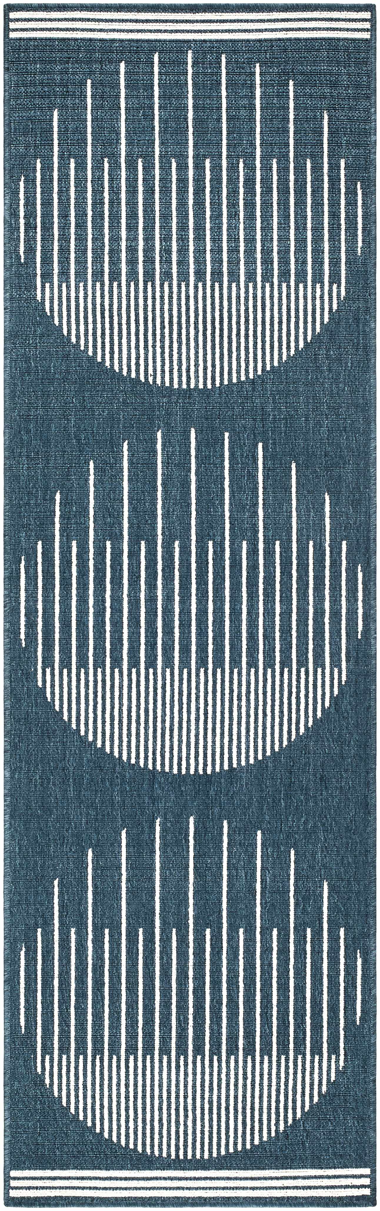 Nabil Outdoor Area Rug - Clearance by Boutique Rugs