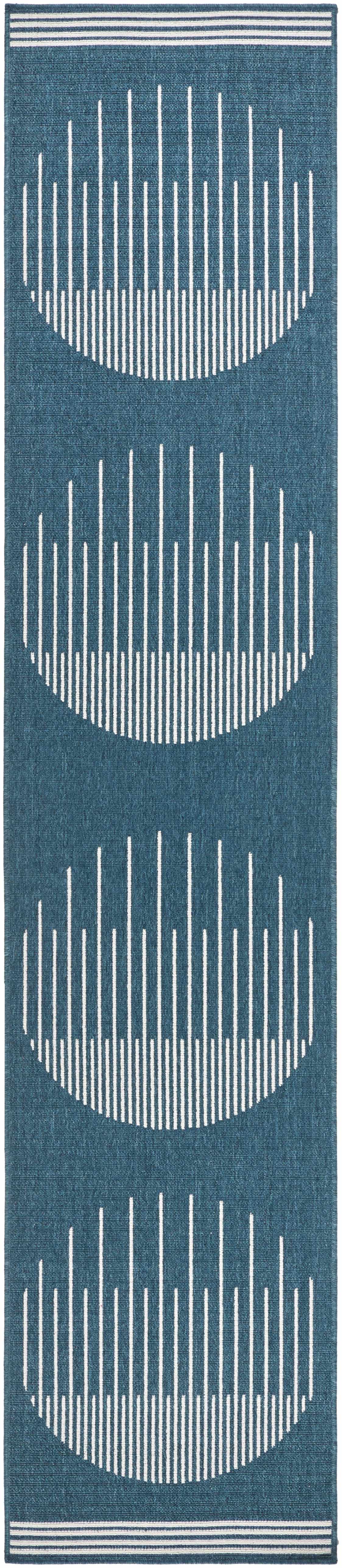 Nabil Outdoor Area Rug - Clearance by Boutique Rugs