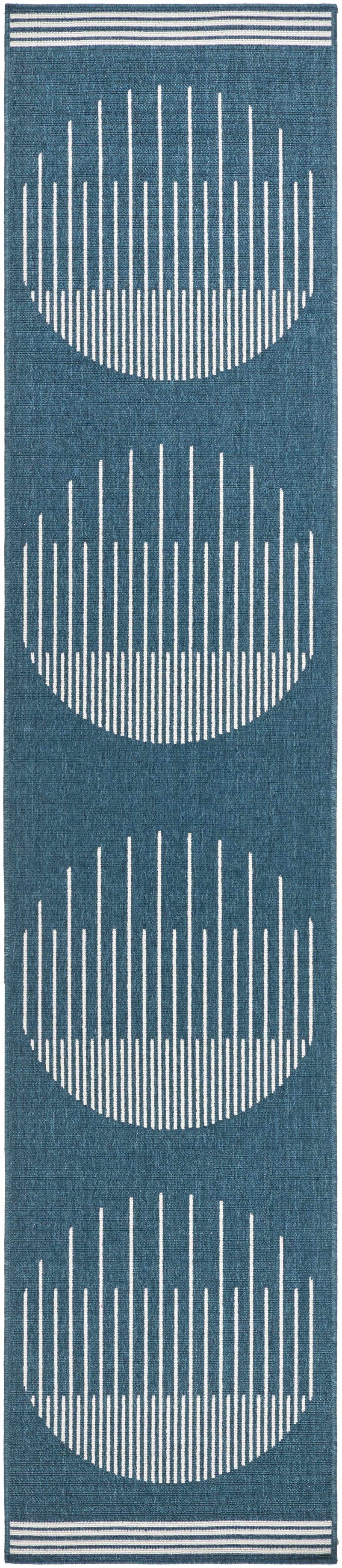 Nabil Outdoor Area Rug - Clearance by Boutique Rugs