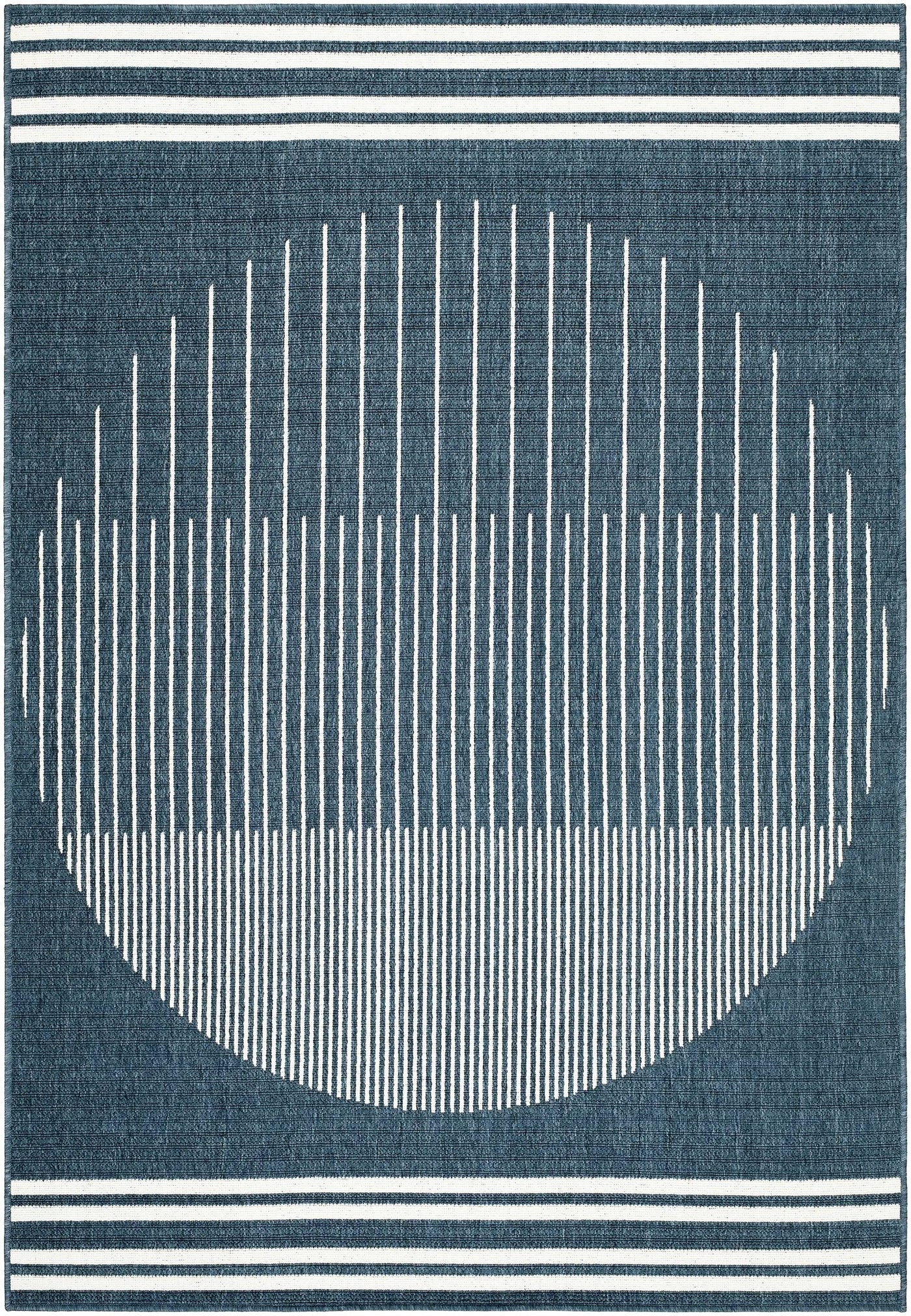 Nabil Outdoor Area Rug - Clearance by Boutique Rugs