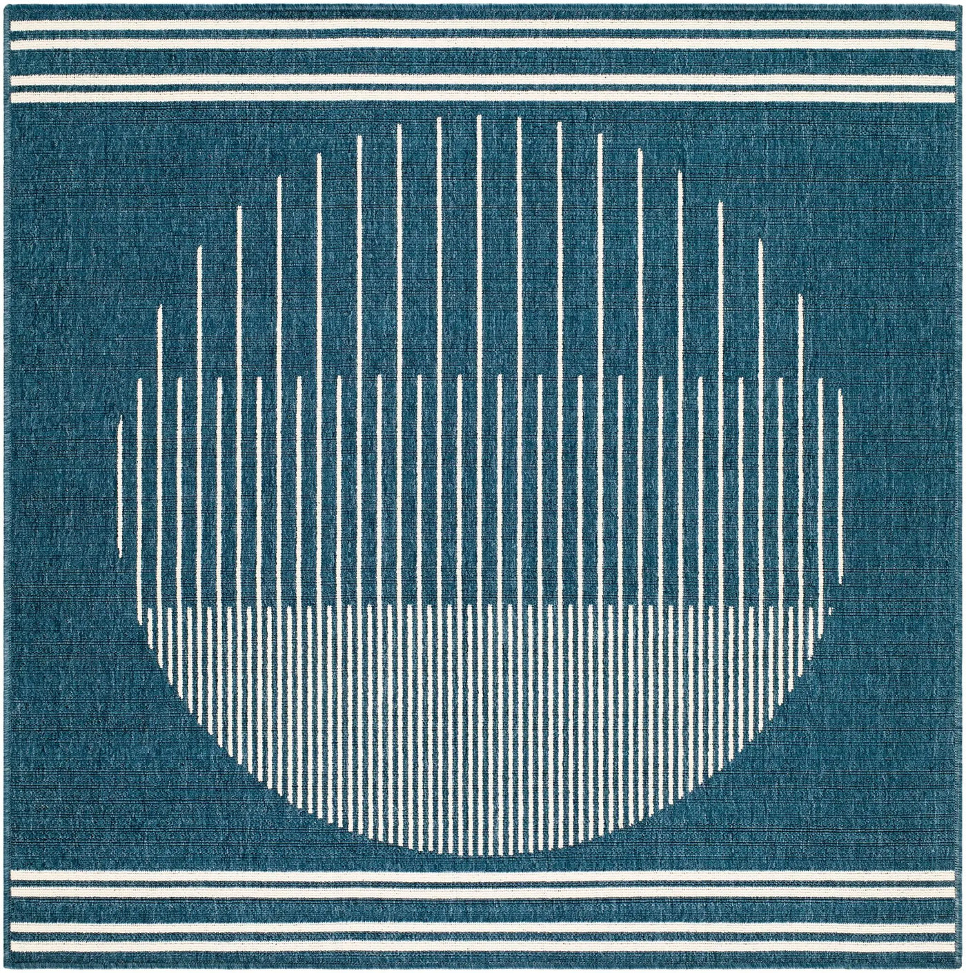 Nabil Outdoor Area Rug - Clearance by Boutique Rugs