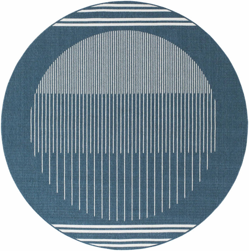 Nabil Outdoor Area Rug - Clearance by Boutique Rugs