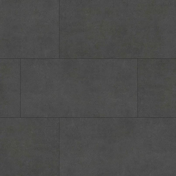 Cementique Graphite Matte Porcelain Tiles 24x48, photo 2 of 2