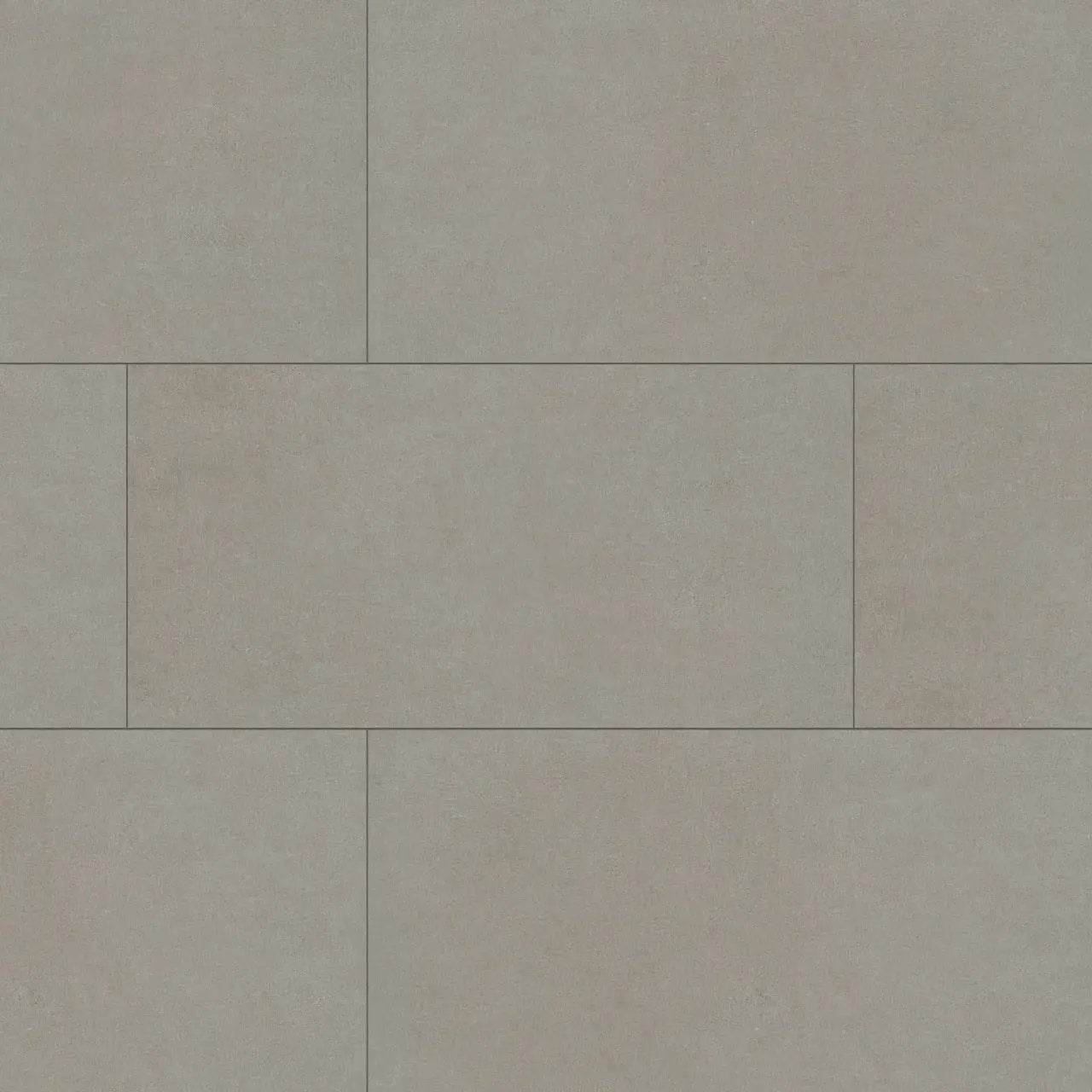 Cementique Silver Matte Porcelain Mosaics 2x2 close up