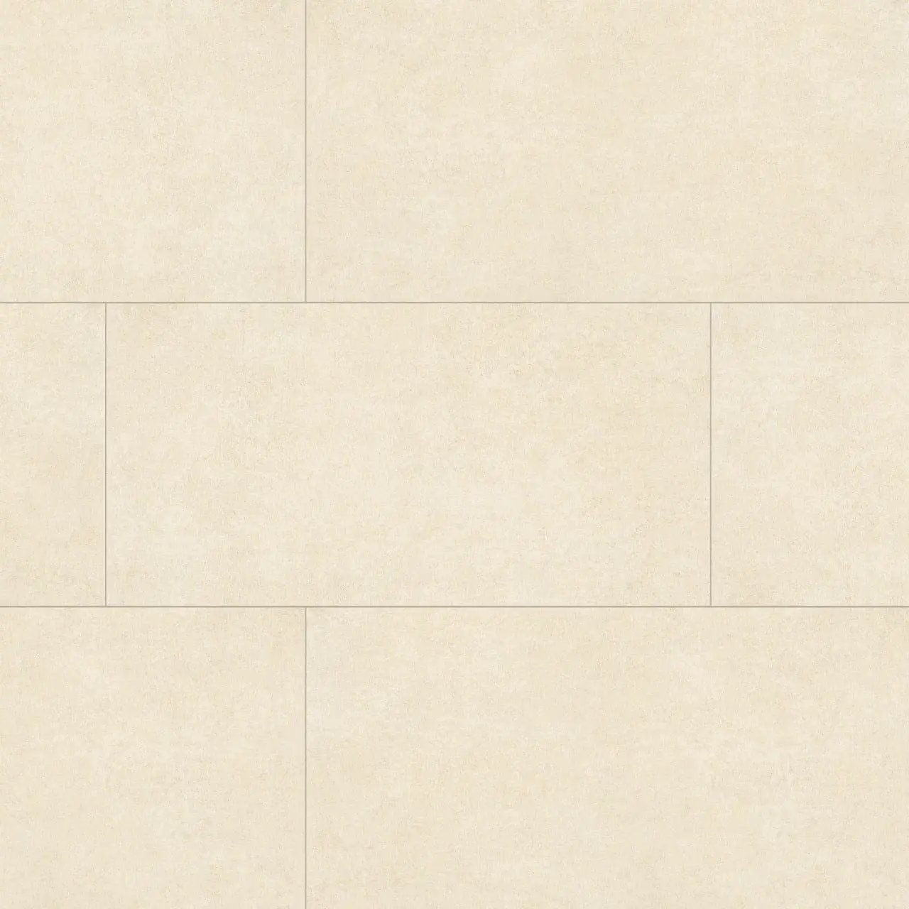 Cementique Talc Matte Porcelain Mosaics 2x2 close up