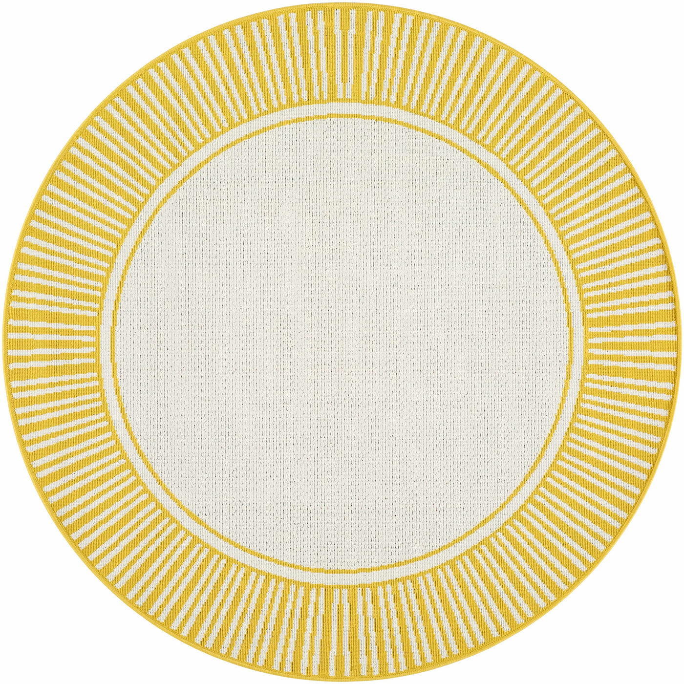 Nadir Outdoor Area Rug - Clearance by Boutique Rugs