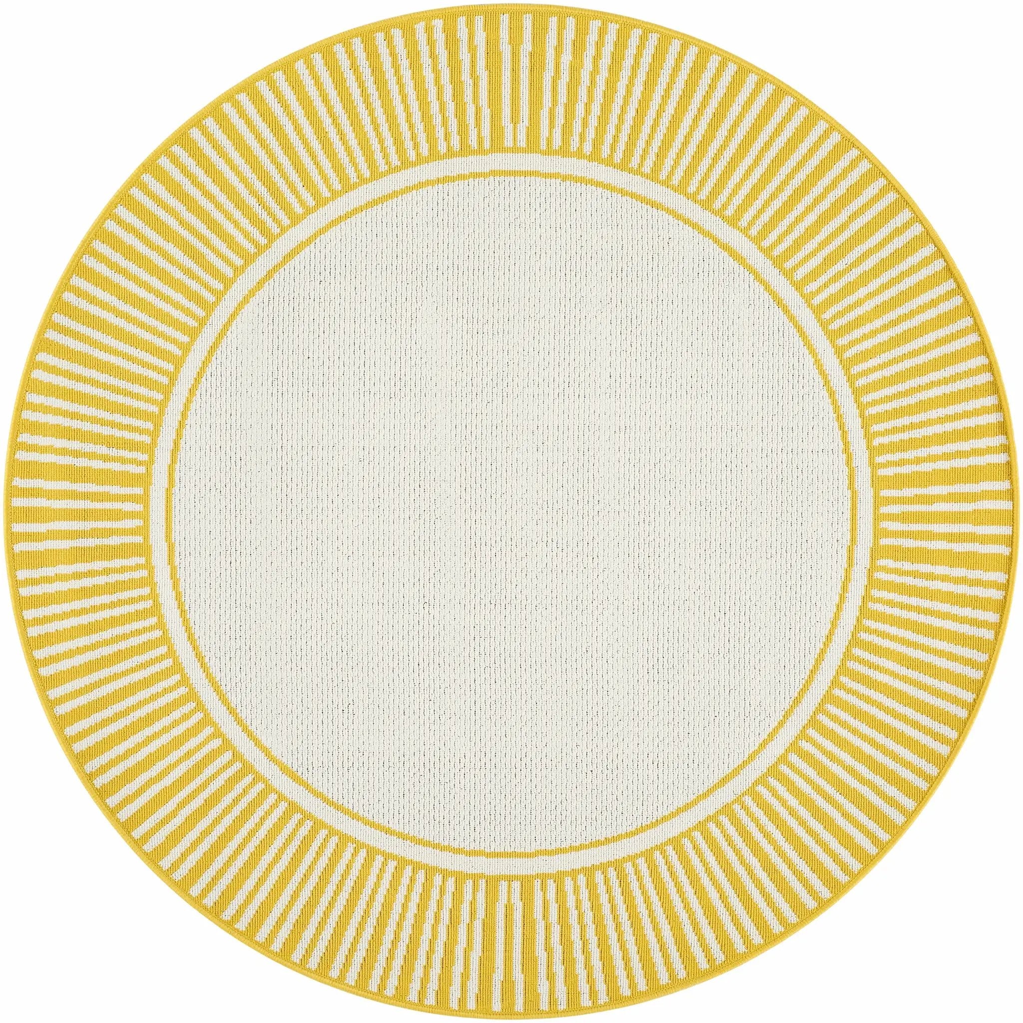 Nadir Outdoor Area Rug - Clearance by Boutique Rugs