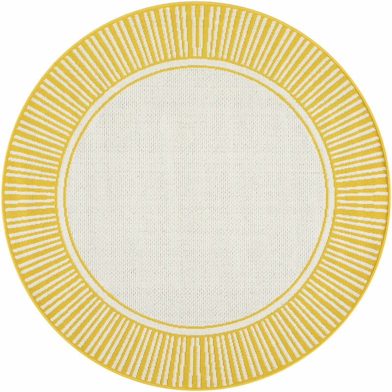 Nadir Outdoor Area Rug - Clearance by Boutique Rugs
