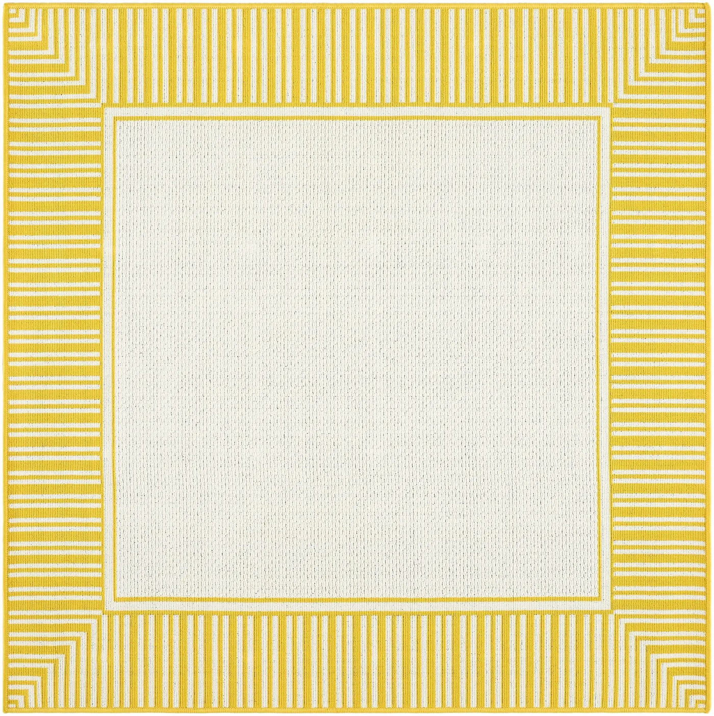 Nadir Outdoor Area Rug - Clearance by Boutique Rugs