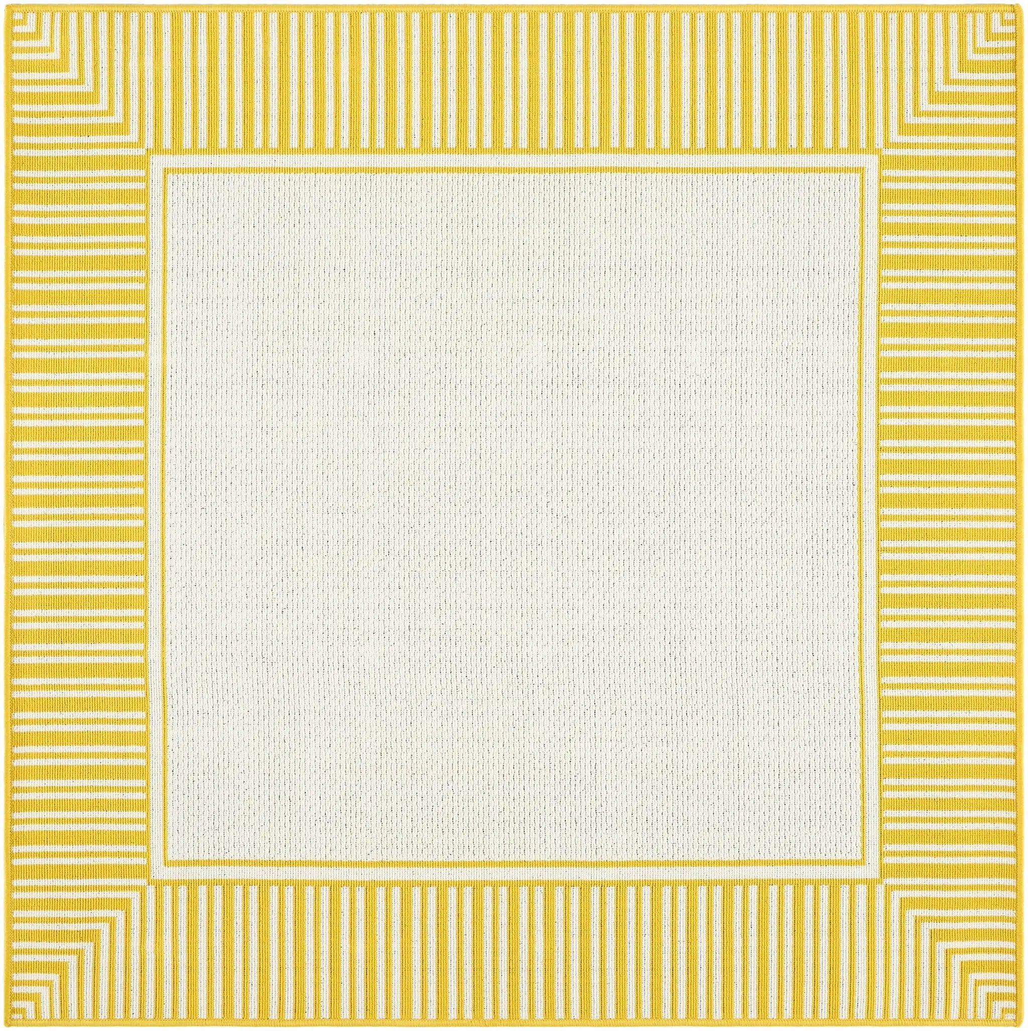 Nadir Outdoor Area Rug - Clearance by Boutique Rugs