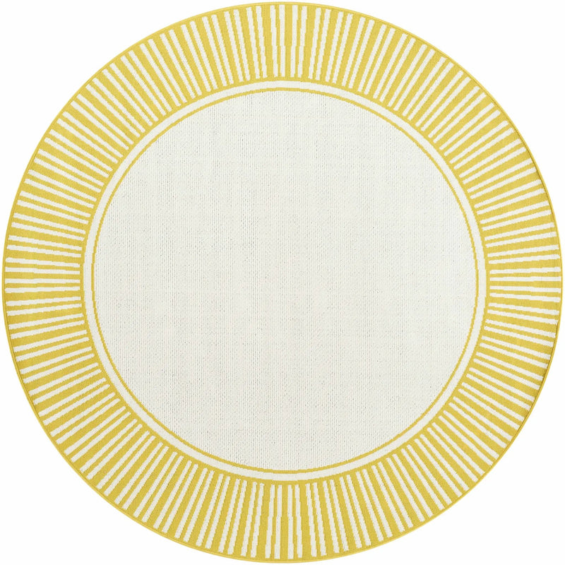Nadir Outdoor Area Rug - Clearance by Boutique Rugs