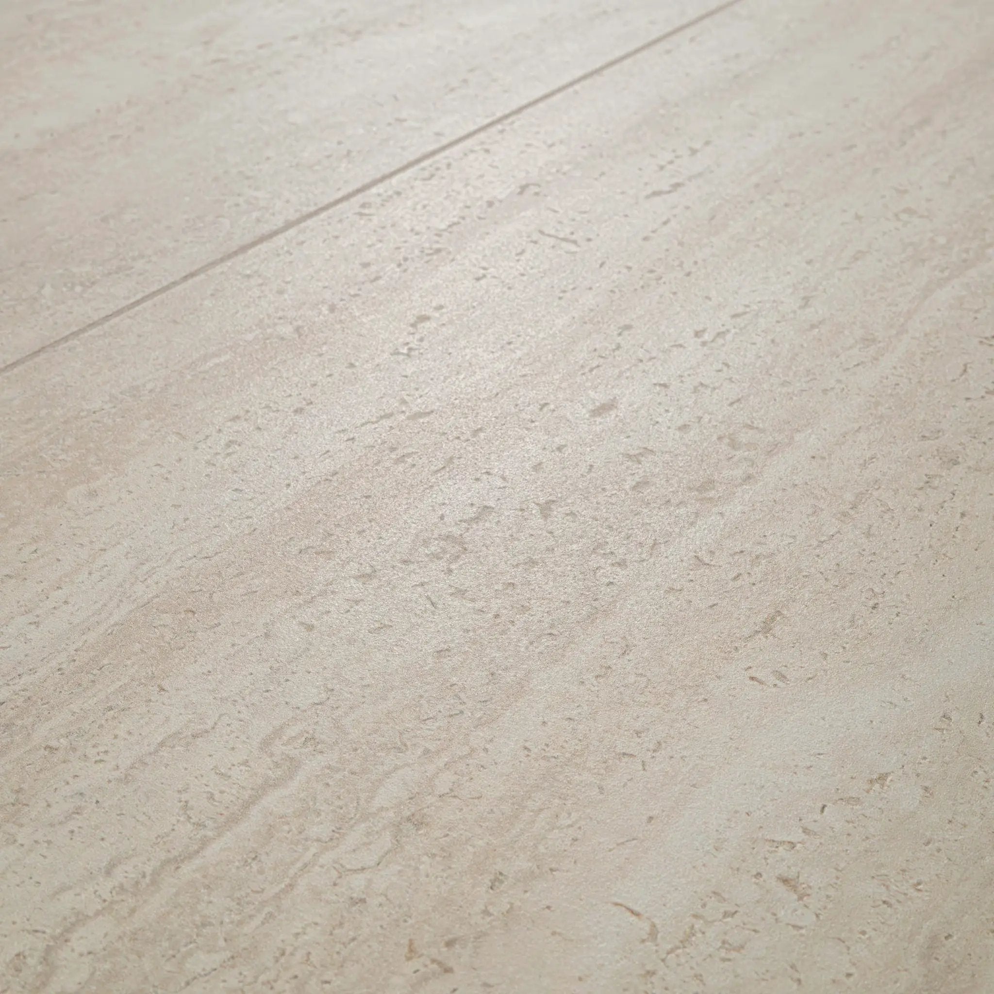 Cordova Avorio R11 Matte Travertine Look Porcelain Tiles 24x48 angled view
