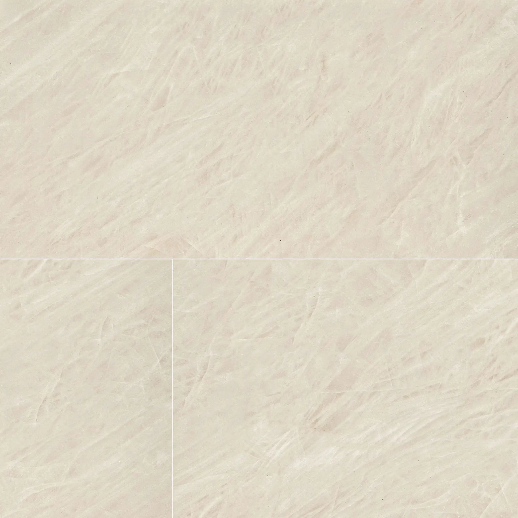 Exotika Cristaline Polished Porcelain Tiles 24x48 close up