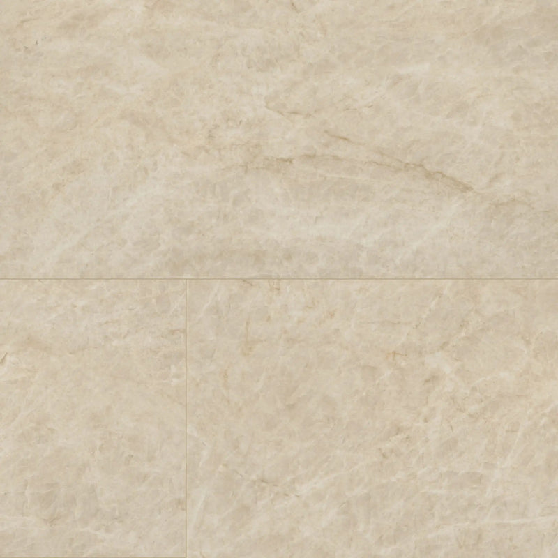 Exotika Crystal Taj Polished Porcelain Tiles 24x48 close up