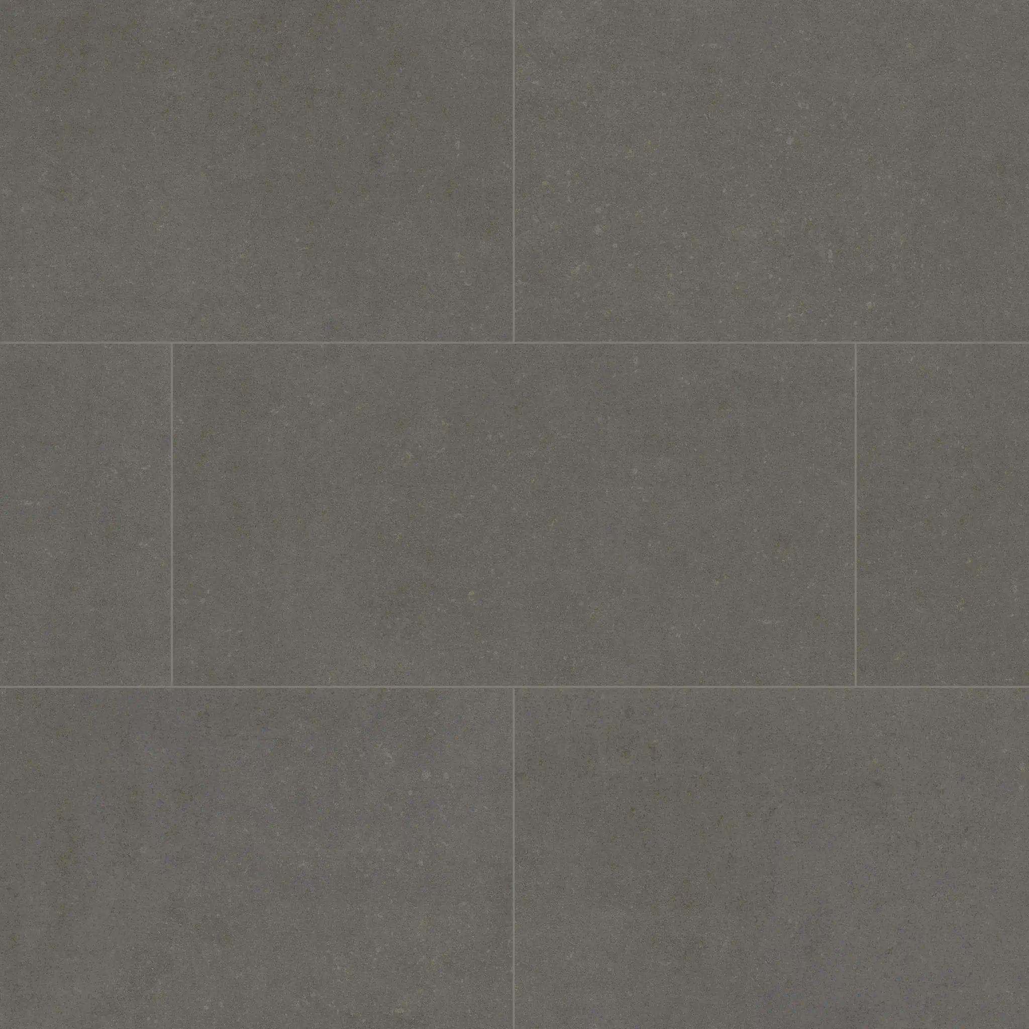 Dimensions Concrete Matte Porcelain Tiles 12x24 close up