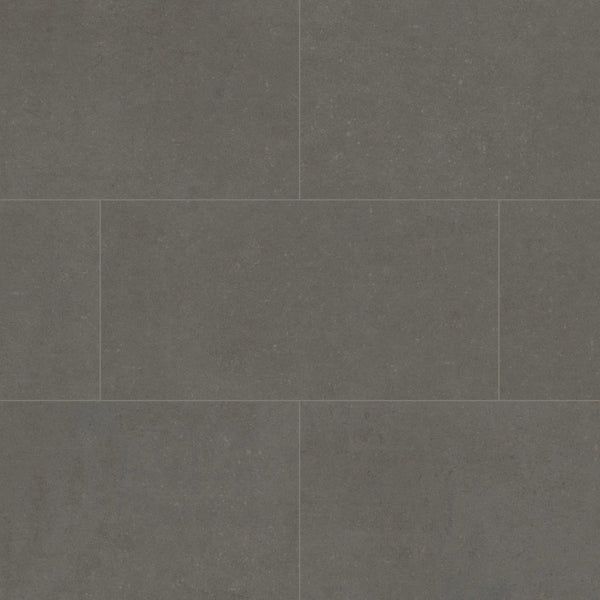 Dimensions Concrete Matte Porcelain Tiles 12x24, photo 2 of 5