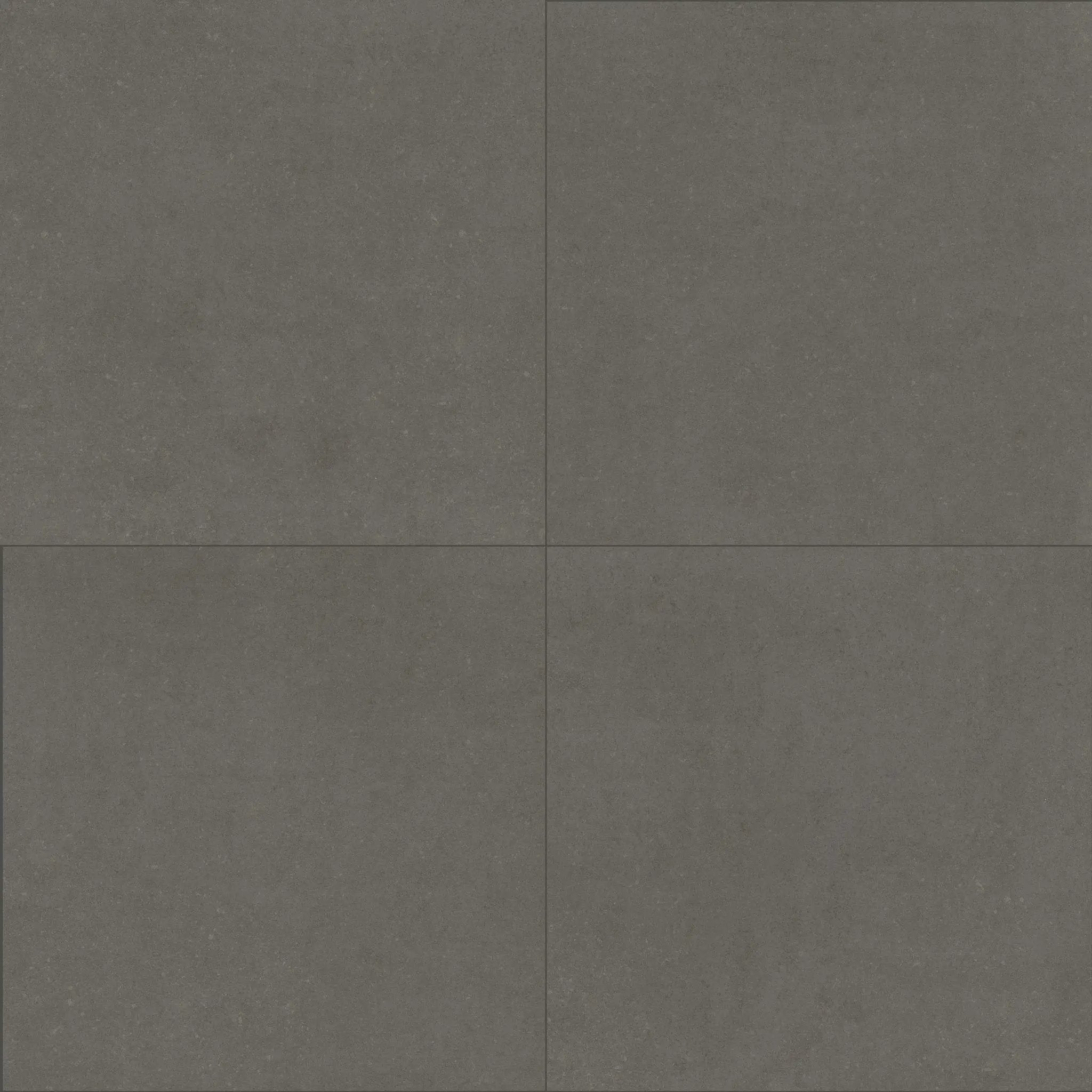 Dimensions Concrete Matte Porcelain Tiles 24x24 close up