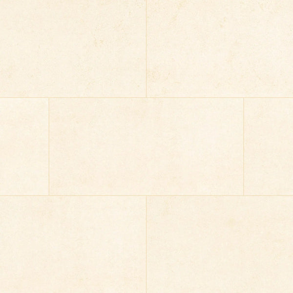 Dimensions Glacier Matte Porcelain Tiles 12x24, photo 2 of 5