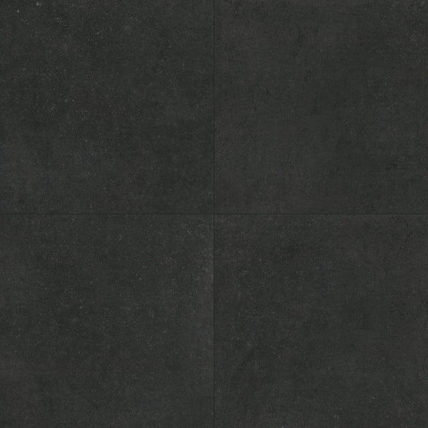 Dimensions Graphite Matte Porcelain Tiles 24x24