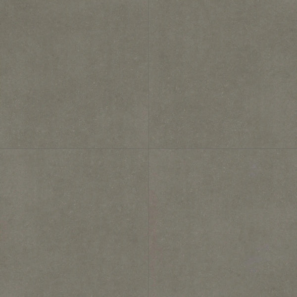 Dimensions Gris Matte Porcelain Tiles 24x24