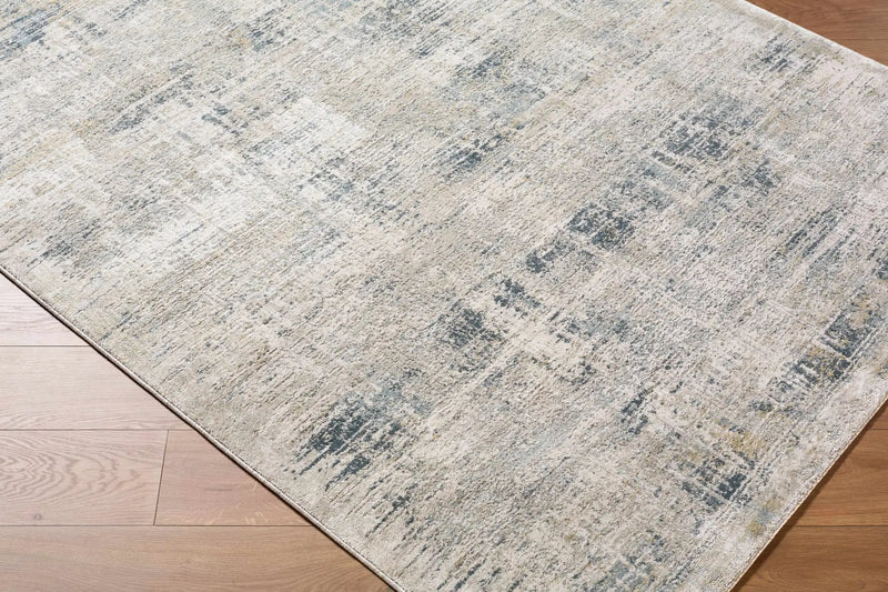 Neron Thick Luxe Abstract Rug by Boutique Rugs