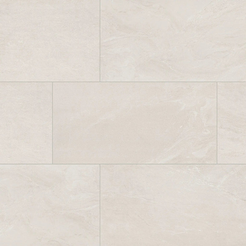 Elbe Alabaster Lappato Porcelain Tiles 24x48 close up