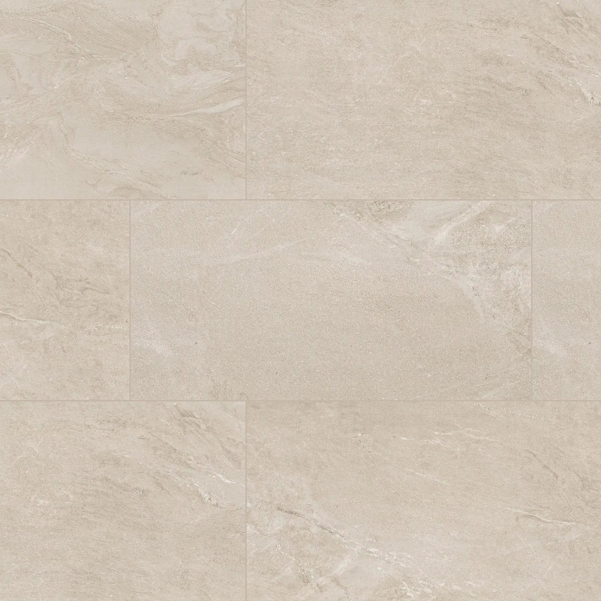 Elbe Sand Lappato Porcelain Tiles 24x48 close up