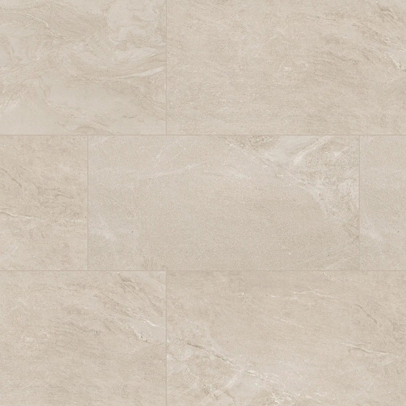 Elbe Sand Lappato Porcelain Tiles 24x48 close up