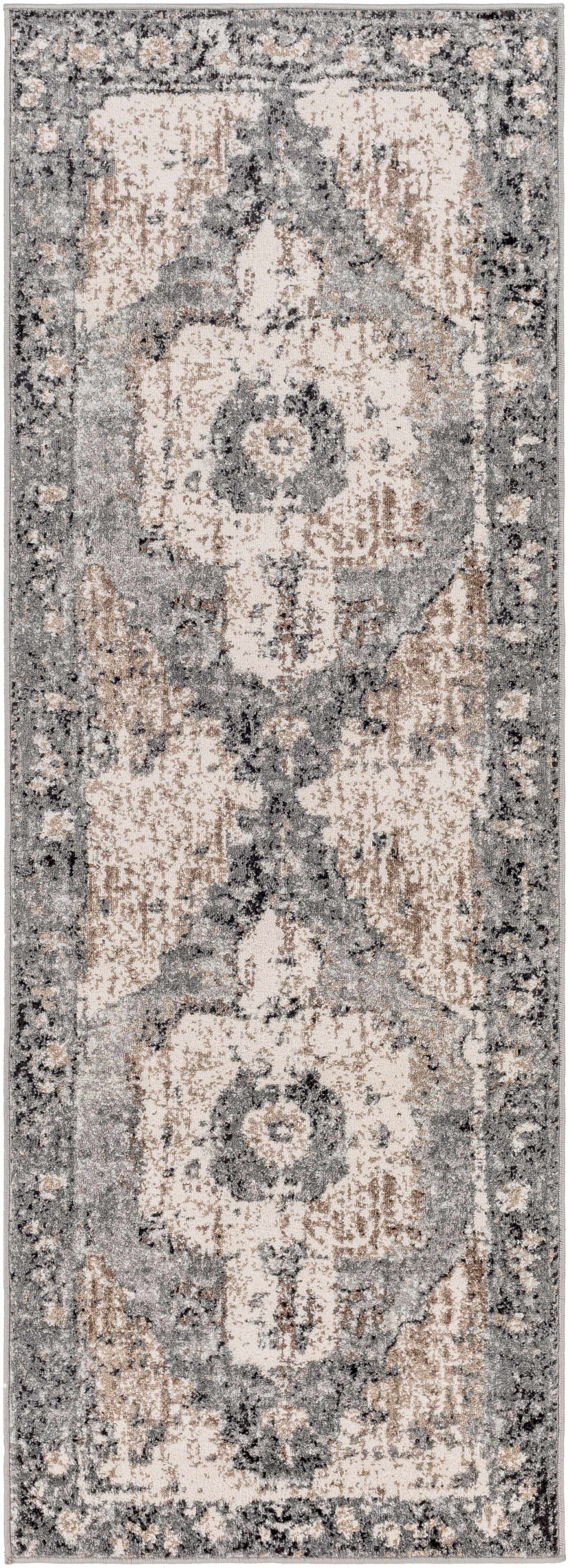 Newalla Area Rug by Boutique Rugs
