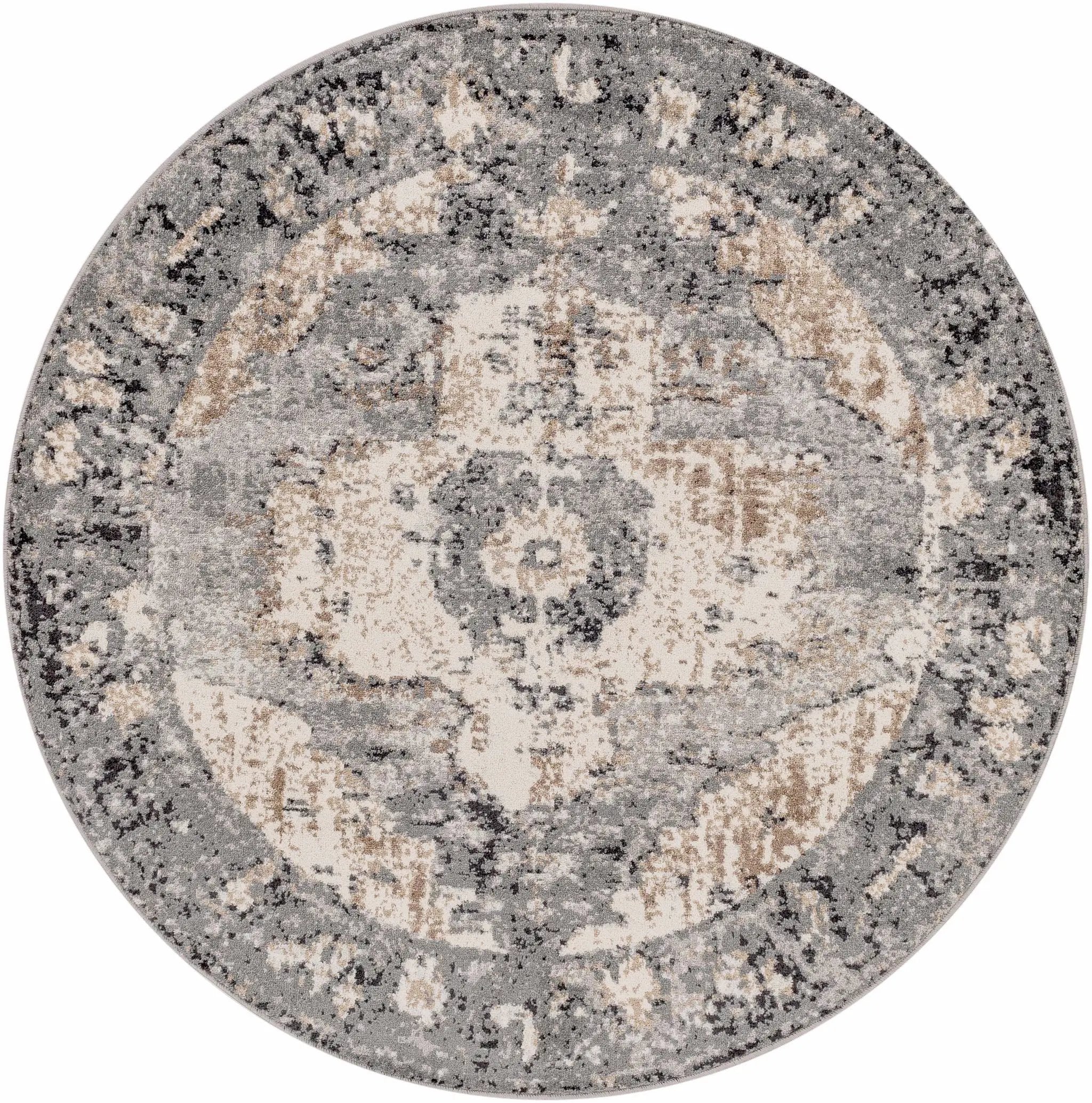 Newalla Area Rug by Boutique Rugs