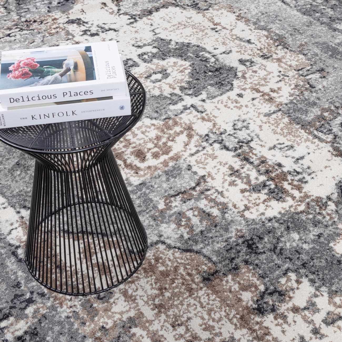 Newalla Area Rug by Boutique Rugs