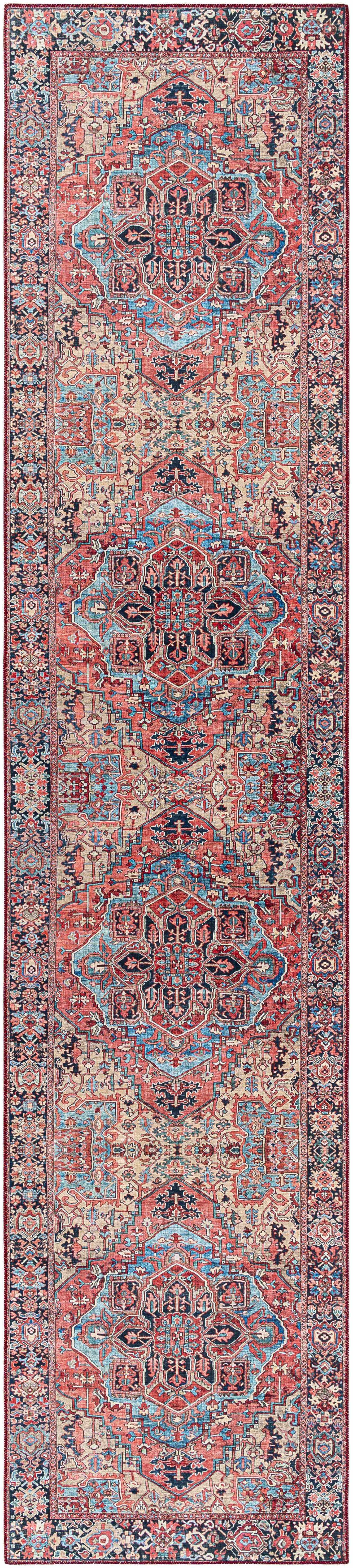 Neyland Area Rug by Boutique Rugs