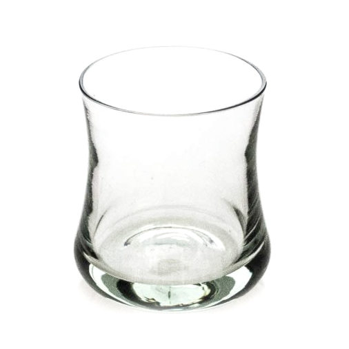 Handblown Cocktail Tumbler, photo 3 of 3