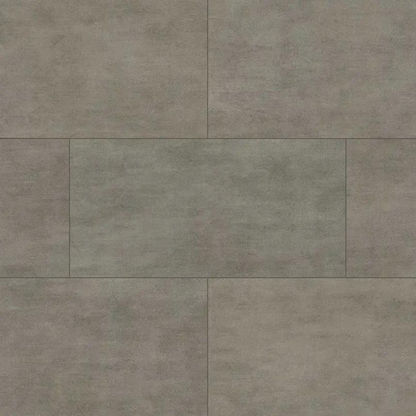 Gridscale Concrete Matte Ceramic Tiles 12x24, photo 2 of 5