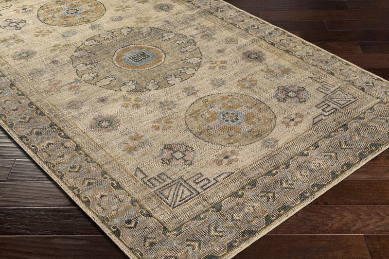 Niton Area Rug - Clearance by Boutique Rugs