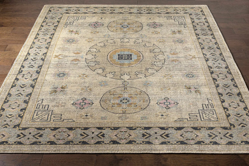 Niton Area Rug - Clearance by Boutique Rugs